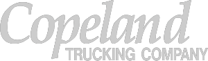 Copeland Trucking